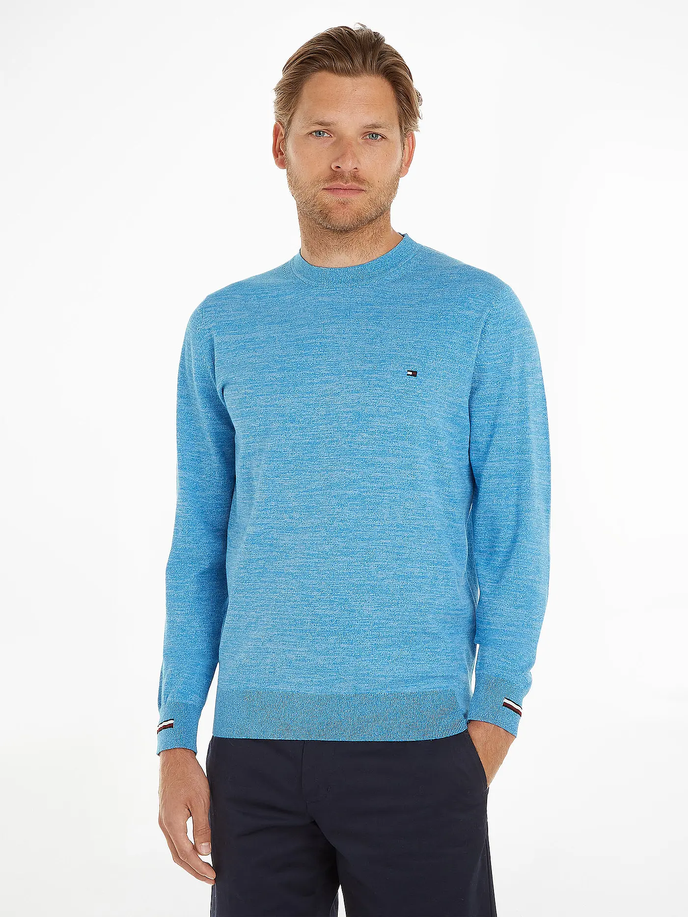 TOMMY HILFIGER | Pullover | 